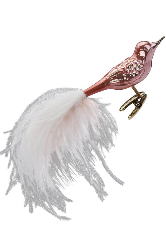 (image for) Light As A Feather