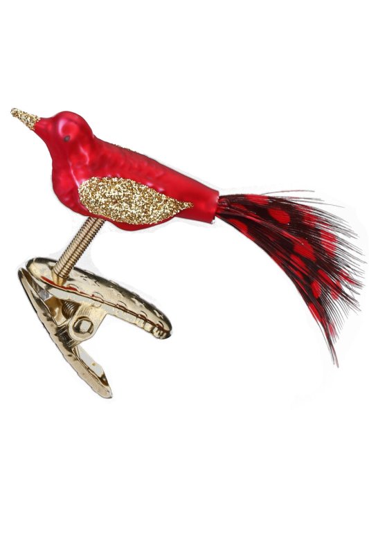 (image for) Mini Bird