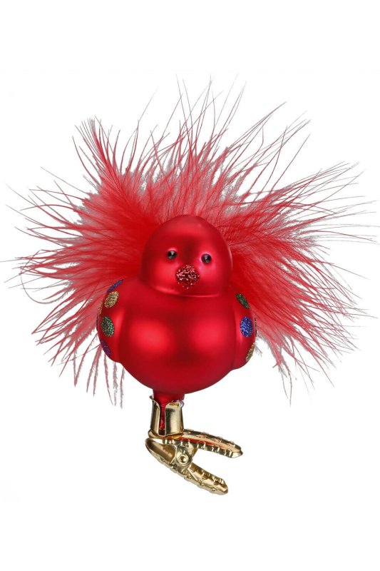 (image for) Happy Bird