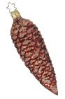(image for) Brown Pinecone