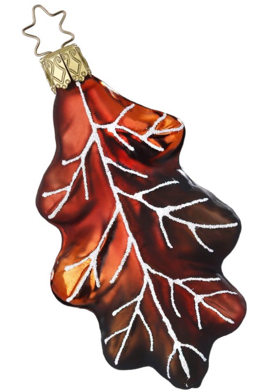 (image for) Oak Leaf