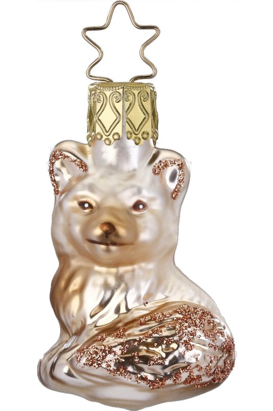 (image for) Little Fox