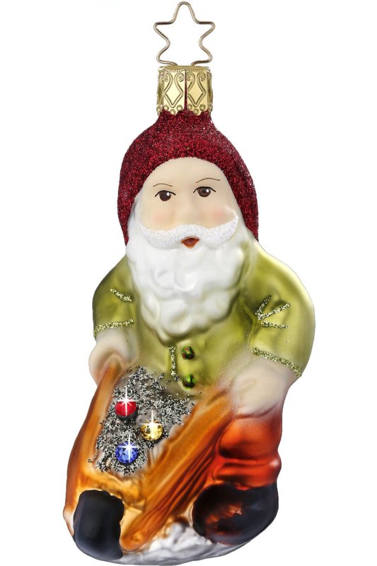 (image for) Siegfred