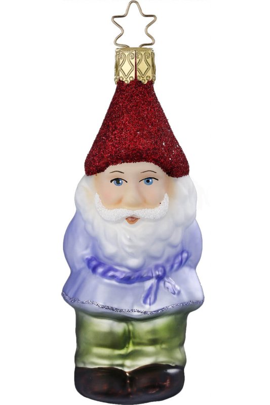 (image for) Nieselfred