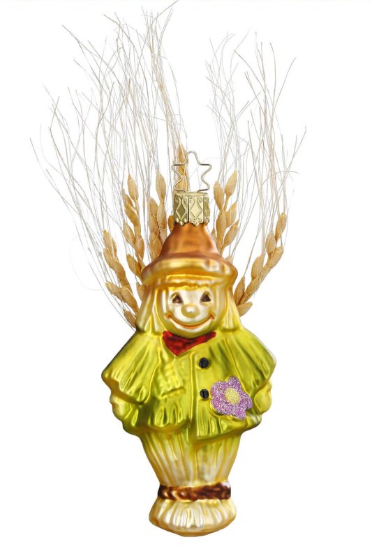 (image for) Straw Man