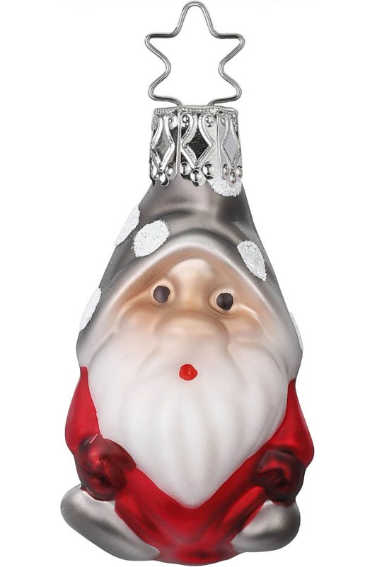 (image for) Mini Gnome