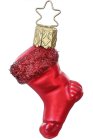 (image for) Mini Stocking Wish For Christmas