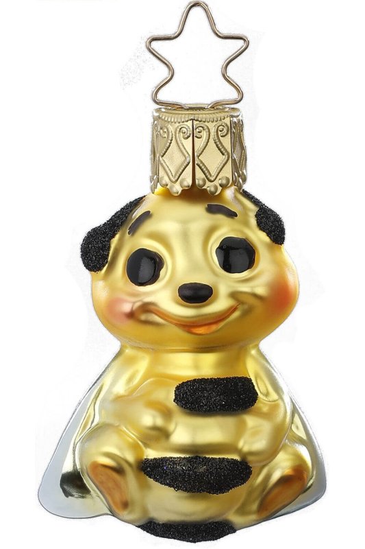 (image for) Mini Bee