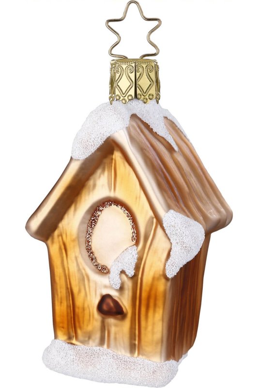 (image for) Bird Feeder