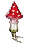 (image for) Mushroom