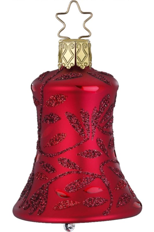 (image for) Bell Delights Red Matte