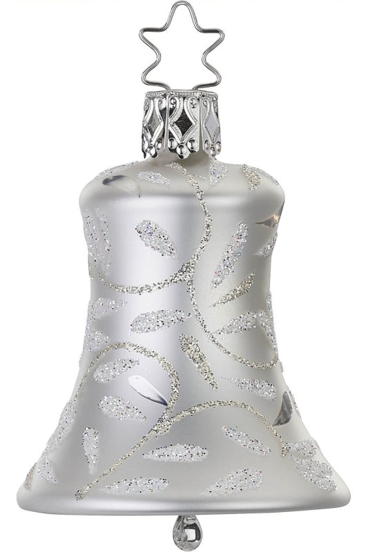 (image for) Bell Delights White Matte