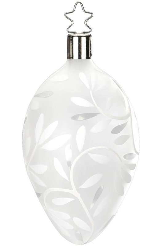 (image for) Egg Delightful White Matte