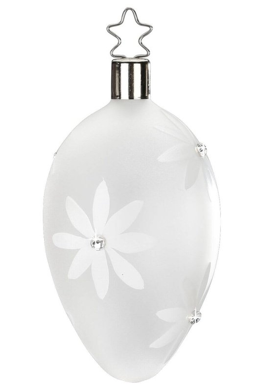 (image for) Egg Delicacy White Matte