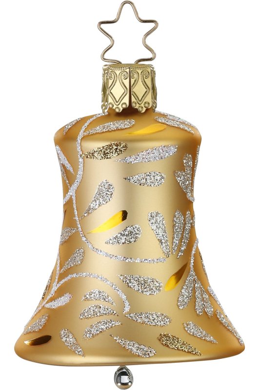 (image for) Bell Delights Inkagold Matte