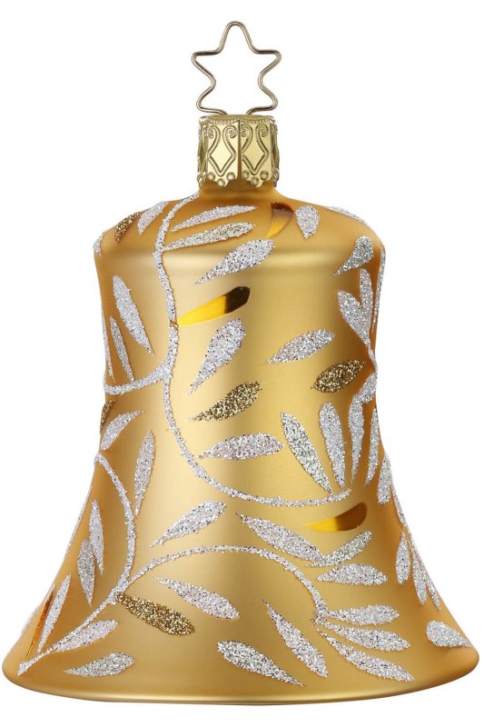 (image for) Bell Delights Inkagold Matte