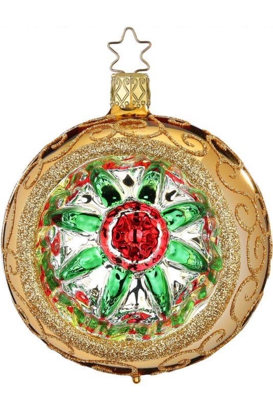 (image for) Reflector Holly Inkagold Shiny