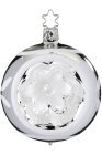 (image for) Reflector Ornament Reflection Silver Shiny