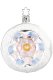 (image for) Reflector Blossoms Reflection White Matte