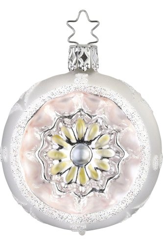 (image for) Reflector Blossoms Reflection White Matte
