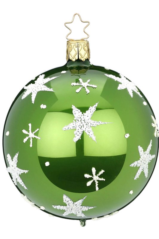 (image for) Ball Sparkling Sky Mint Green Pearl