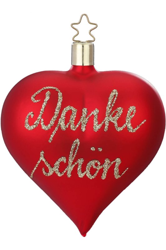 (image for) Heart, Danke Schâ”œÃ¢â”¬â•¢n