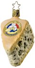(image for) French Blue Cheese