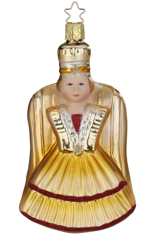 (image for) Tinsel Angel