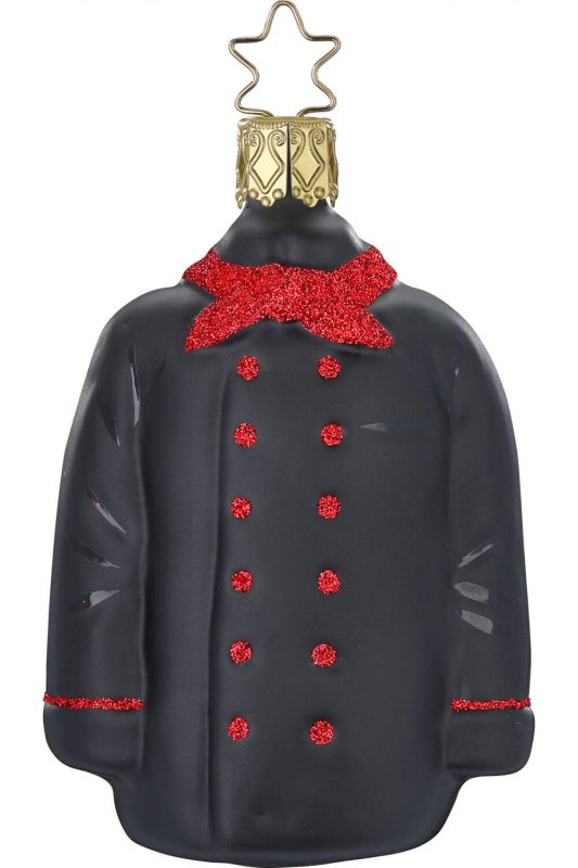 (image for) Italian Cook