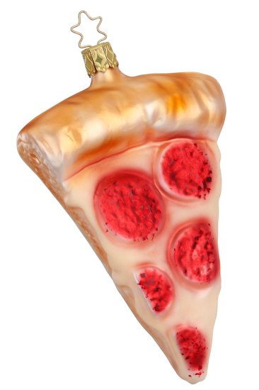 (image for) Pizza Salami