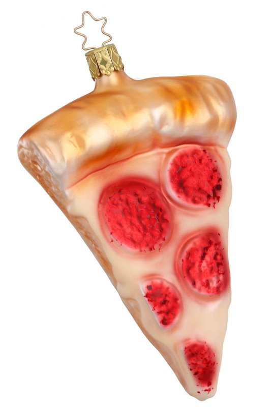 (image for) Pizza Salami