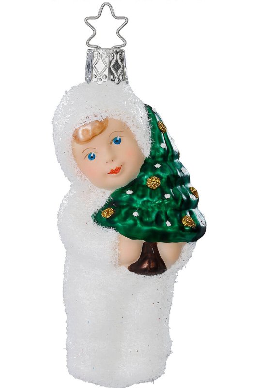 (image for) Oh Christmas Tree