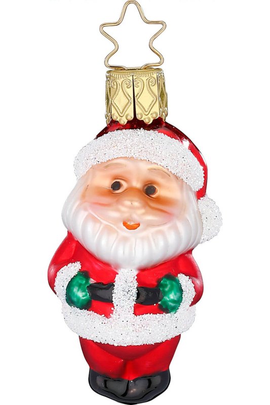 (image for) Santa Clausi