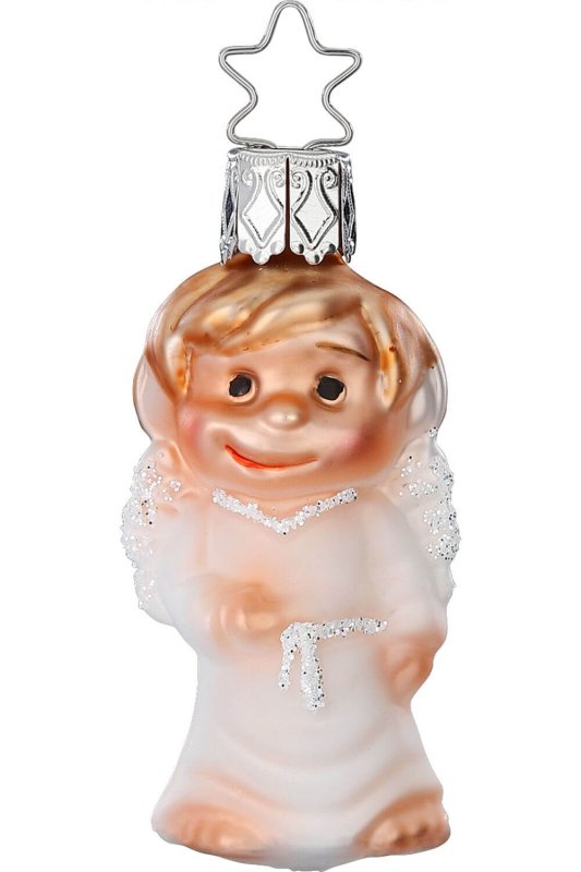 (image for) Angel Erwin