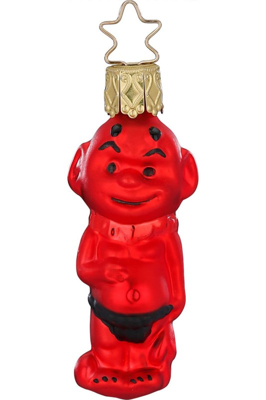 (image for) Devil Theo