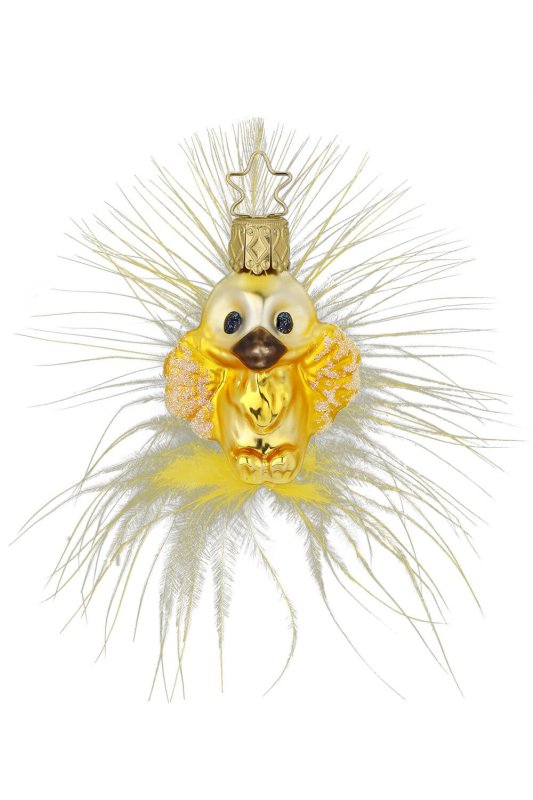 (image for) Hans, Gold Bird