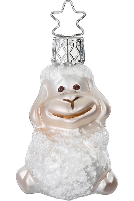 (image for) Sheep Silke