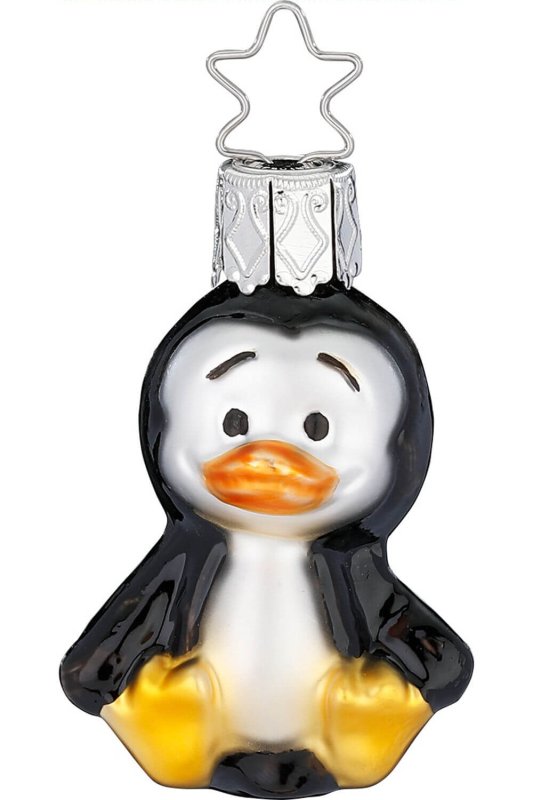 (image for) Peter Penguin