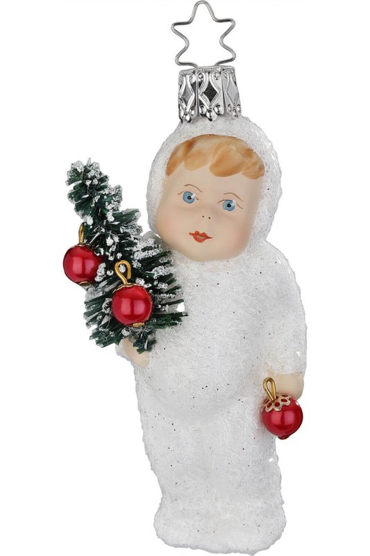 (image for) Preparing the Feast