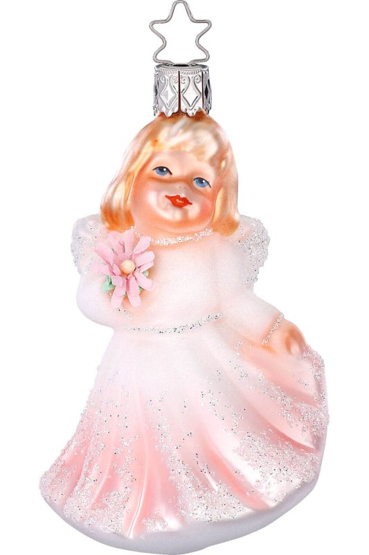 (image for) Lovely Companion, Angel