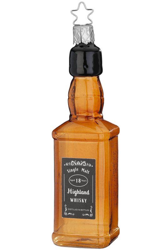 (image for) Highland Whisky