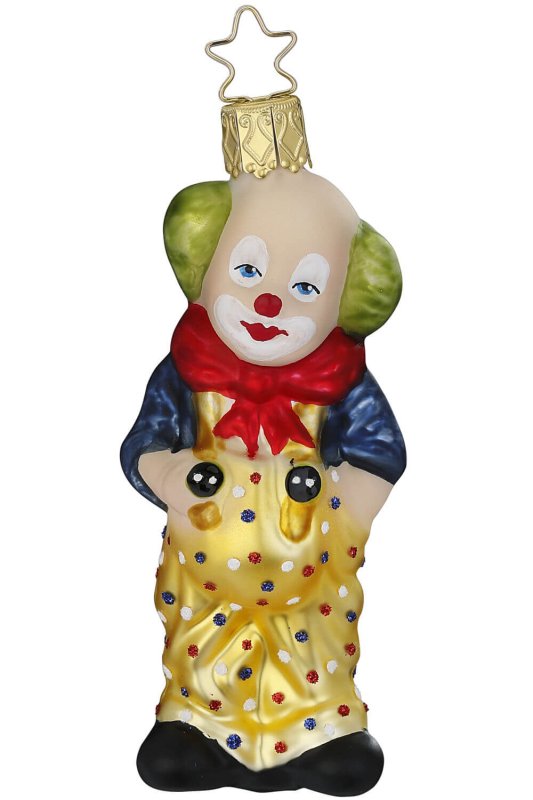 (image for) Please laugh!