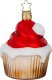 (image for) Christmas Cupcake