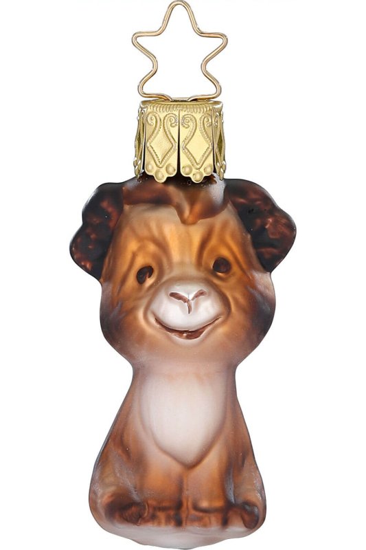 (image for) Reindeer Rupert