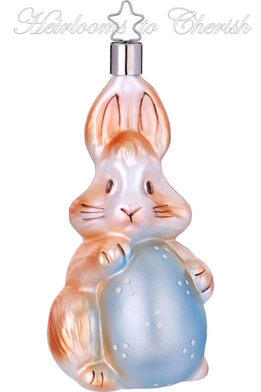 (image for) Easter Bunny