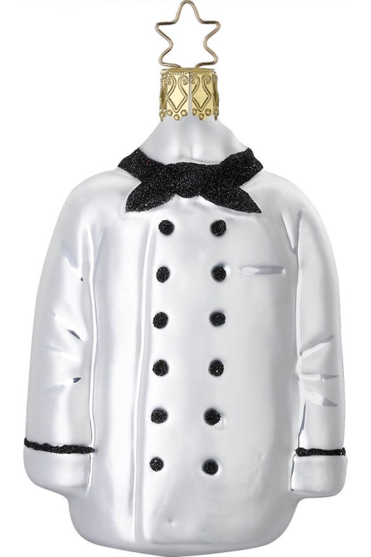 (image for) French Cook