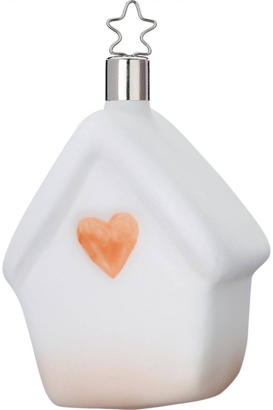 (image for) Birdhouse