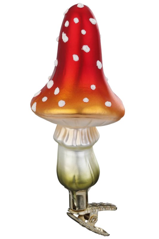 (image for) Fly Agaric
