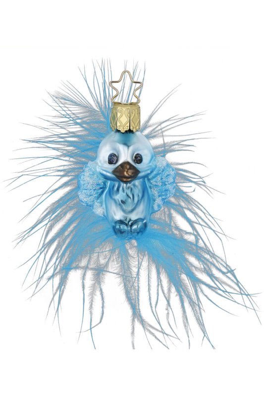 (image for) Horst, Blue Bird