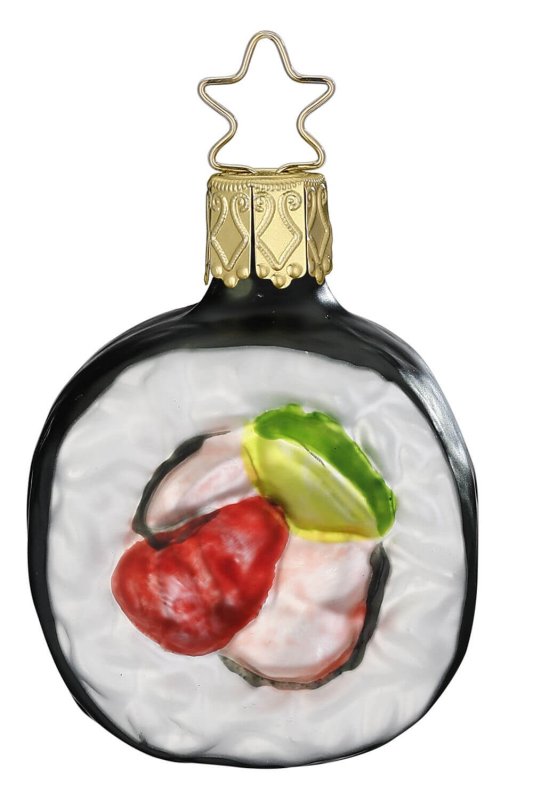 (image for) Futo Maki